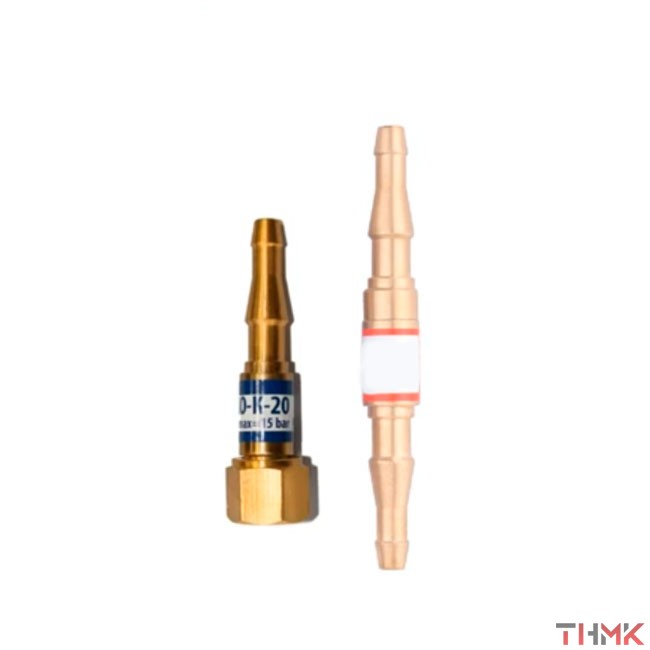 Пламегаситель ПГ-1А-04-0.15 ТУ 3645-045-05785477-2003