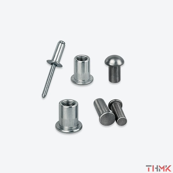 Заклепка 6,0х58 мм ГОСТ 10299-80